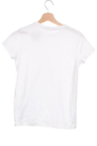Kinder T-Shirt In Extenso, Größe 9-10y/ 140-146 cm, Farbe Weiß, Preis 6,02 €