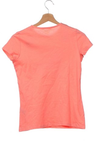 Kinder T-Shirt In Extenso, Größe 11-12y/ 152-158 cm, Farbe Orange, Preis 8,22 €