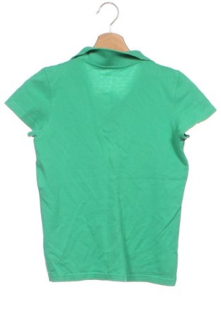 Dziecięcy T-shirt In Extenso, Rozmiar 8-9y/ 134-140 cm, Kolor Zielony, Cena 27,59 zł