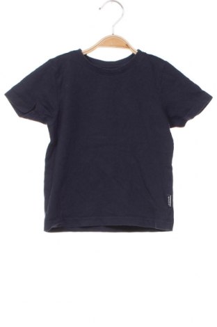 Dziecięcy T-shirt Jako-O, Rozmiar 18-24m/ 86-98 cm, Kolor Niebieski, Cena 33,71 zł