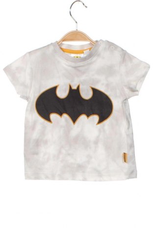 Kinder T-Shirt Kiabi, Größe 12-18m/ 80-86 cm, Farbe Weiß, Preis 5,96 €