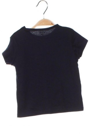 Dziecięcy T-shirt Kiabi, Rozmiar 12-18m/ 80-86 cm, Kolor Niebieski, Cena 36,10 zł