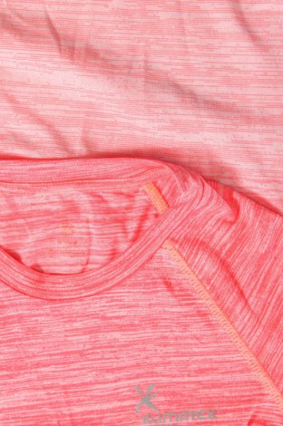 Dětské tričko  Klimatex, Velikost 10-11y/ 146-152 cm, Barva Růžová, Cena  173,00 Kč