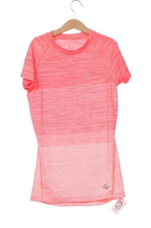 Детска тениска Klimatex, Размер 10-11y/ 146-152 см, Цвят Розов, Цена 7,80 лв.