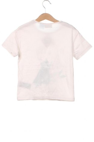 Kinder T-Shirt LC Waikiki, Größe 4-5y/ 110-116 cm, Farbe Beige, Preis € 6,14