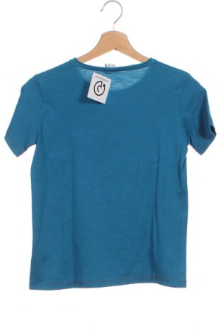 Tricou pentru copii Lindex, Mărime 8-9y/ 134-140 cm, Culoare Albastru, Preț 31,84 Lei