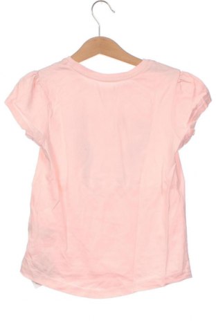 Kinder T-Shirt Made With Love, Größe 7-8y/ 128-134 cm, Farbe Rosa, Preis 6,14 €