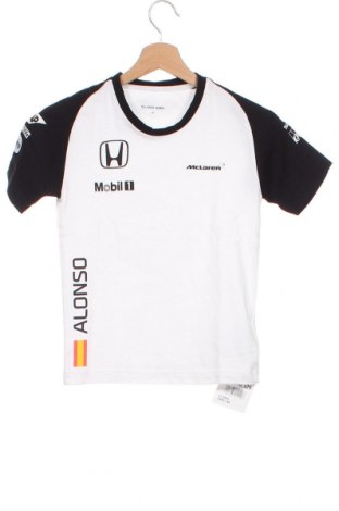 Detské tričko McLaren, Veľkosť 10-11y/ 146-152 cm, Farba Viacfarebná, Cena  14,63 €