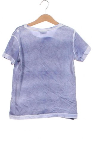 Detské tričko Mek, Veľkosť 6-7y/ 122-128 cm, Farba Modrá, Cena  1,81 €