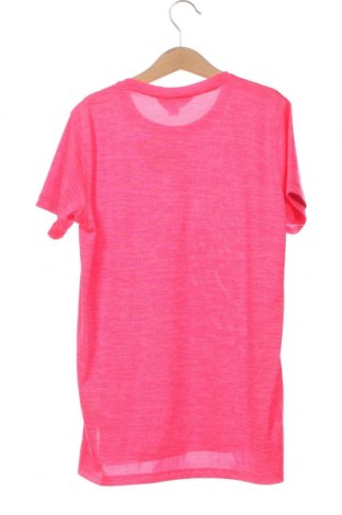 Детска тениска Mountain Warehouse, Размер 11-12y/ 152-158 см, Цвят Розов, Цена 10,79 лв.