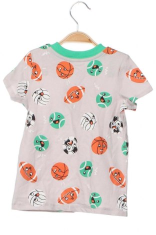 Tricou pentru copii Pepco, Mărime 18-24m/ 86-98 cm, Culoare Gri, Preț 30,61 Lei
