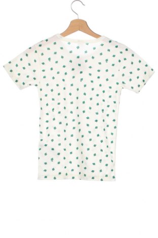 Παιδικό μπλουζάκι Petit Bateau, Μέγεθος 11-12y/ 152-158 εκ., Χρώμα Λευκό, Τιμή 9,20 €