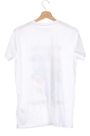 Детска тениска Primark, Размер 14-15y/ 168-170 см, Цвят Бял, Цена 12,32 лв.