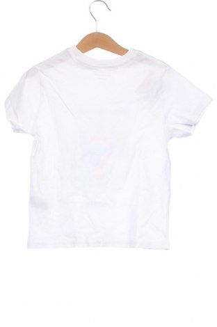 Kinder T-Shirt Primark, Größe 4-5y/ 110-116 cm, Farbe Weiß, Preis € 8,25