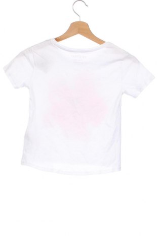 Kinder T-Shirt Primark, Größe 7-8y/ 128-134 cm, Farbe Weiß, Preis 8,25 €