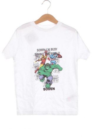 Kinder T-Shirt Primark, Größe 5-6y/ 116-122 cm, Farbe Weiß, Preis 6,77 €