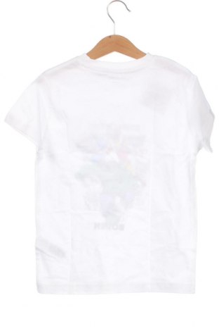 Tricou pentru copii Primark, Mărime 5-6y/ 116-122 cm, Culoare Alb, Preț 42,11 Lei