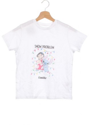 Παιδικό μπλουζάκι Primark, Μέγεθος 8-9y/ 134-140 εκ., Χρώμα Λευκό, Τιμή 7,01 €
