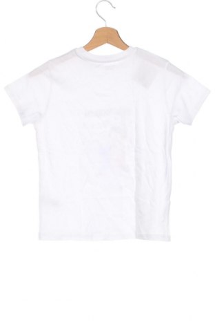 Детска тениска Primark, Размер 8-9y/ 134-140 см, Цвят Бял, Цена 11,68 лв.