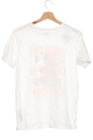 Детска тениска Primark, Размер 13-14y/ 164-168 см, Цвят Екрю, Цена 16,00 лв.