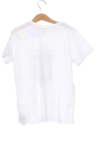 Детска тениска Primark, Размер 8-9y/ 134-140 см, Цвят Бял, Цена 16,00 лв.