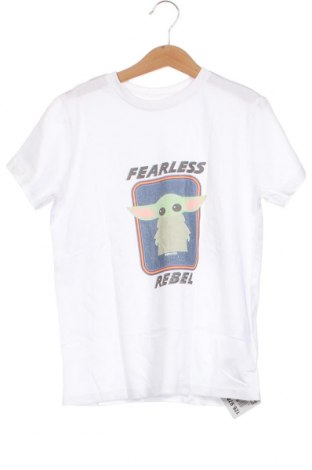 Dětské tričko  Primark, Velikost 8-9y/ 134-140 cm, Barva Bílá, Cena  232,00 Kč