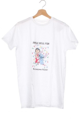 Детска тениска Primark, Размер 14-15y/ 168-170 см, Цвят Бял, Цена 13,60 лв.