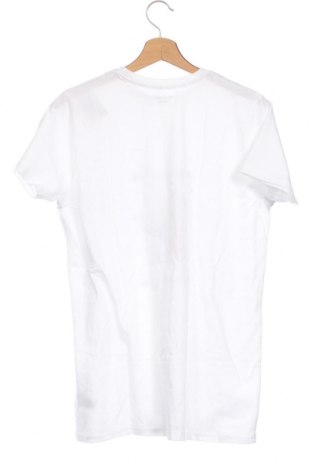 Детска тениска Primark, Размер 14-15y/ 168-170 см, Цвят Бял, Цена 12,80 лв.