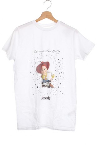 Kinder T-Shirt Primark, Größe 14-15y/ 168-170 cm, Farbe Weiß, Preis 6,52 €