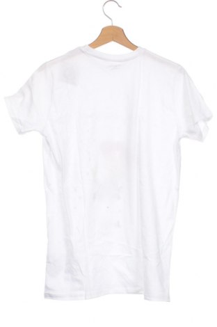 Dziecięcy T-shirt Primark, Rozmiar 14-15y/ 168-170 cm, Kolor Biały, Cena 34,55 zł