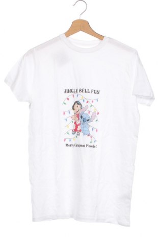 Παιδικό μπλουζάκι Primark, Μέγεθος 14-15y/ 168-170 εκ., Χρώμα Λευκό, Τιμή 7,43 €