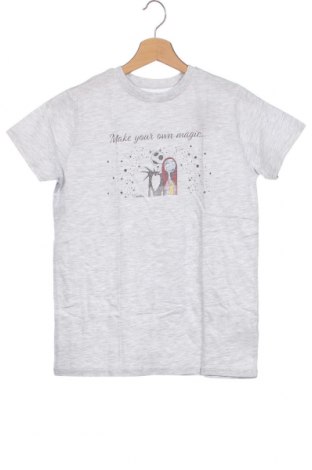 Tricou pentru copii Primark, Mărime 10-11y/ 146-152 cm, Culoare Gri, Preț 33,27 Lei