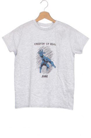 Kinder T-Shirt Primark, Größe 10-11y/ 146-152 cm, Farbe Grau, Preis 6,52 €
