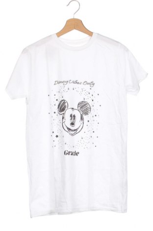 Dětské tričko  Primark, Velikost 15-18y/ 170-176 cm, Barva Bílá, Cena  232,00 Kč