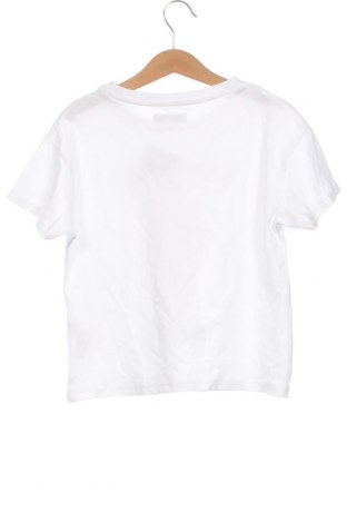 Детска тениска Primark, Размер 7-8y/ 128-134 см, Цвят Бял, Цена 16,00 лв.