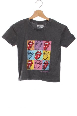 Kinder T-Shirt Primark, Größe 7-8y/ 128-134 cm, Farbe Grau, Preis 6,68 €