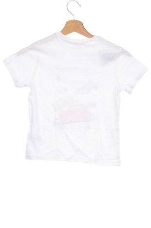 Детска тениска Primark, Размер 6-7y/ 122-128 см, Цвят Бял, Цена 16,00 лв.