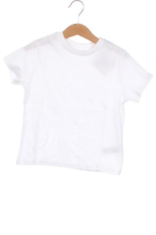 Kinder T-Shirt Primark, Größe 18-24m/ 86-98 cm, Farbe Weiß, Preis 6,85 €