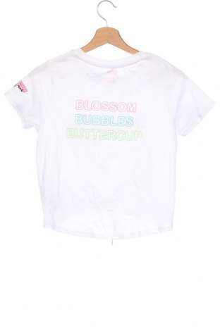 Dziecięcy T-shirt Primark, Rozmiar 11-12y/ 152-158 cm, Kolor Biały, Cena 42,65 zł
