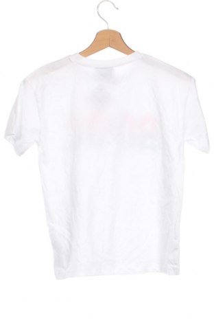 Dziecięcy T-shirt Primark, Rozmiar 10-11y/ 146-152 cm, Kolor Biały, Cena 31,56 zł