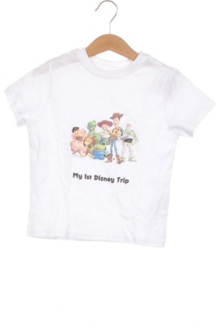 Detské tričko Primark, Veľkosť 18-24m/ 86-98 cm, Farba Biela, Cena  6,68 €