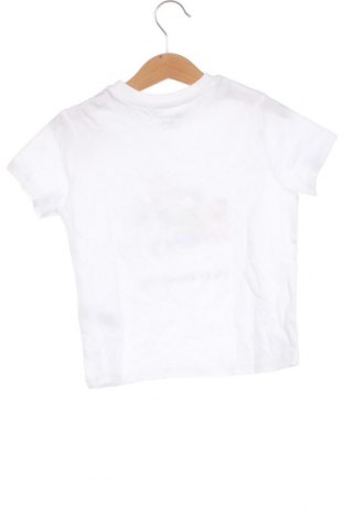Dziecięcy T-shirt Primark, Rozmiar 18-24m/ 86-98 cm, Kolor Biały, Cena 42,65 zł