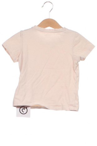 Kinder T-Shirt Reserve, Größe 18-24m/ 86-98 cm, Farbe Beige, Preis 7,68 €