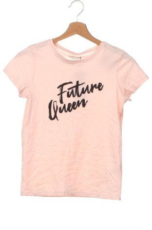 Kinder T-Shirt Reserved, Größe 10-11y/ 146-152 cm, Farbe Rosa, Preis 8,23 €