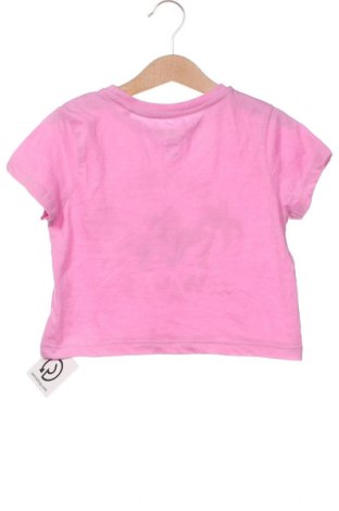 Παιδικό μπλουζάκι Sinsay, Μέγεθος 6-7y/ 122-128 εκ., Χρώμα Ρόζ , Τιμή 6,14 €