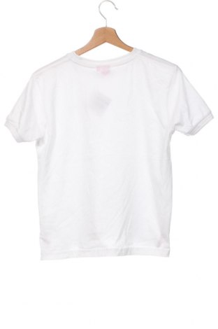 Tricou pentru copii Slazenger, Mărime 11-12y/ 152-158 cm, Culoare Alb, Preț 30,61 Lei