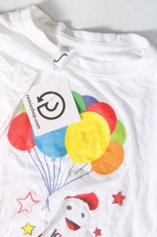 Kinder T-Shirt Sol's, Größe 10-11y/ 146-152 cm, Farbe Schwarz, Preis 6,00 €