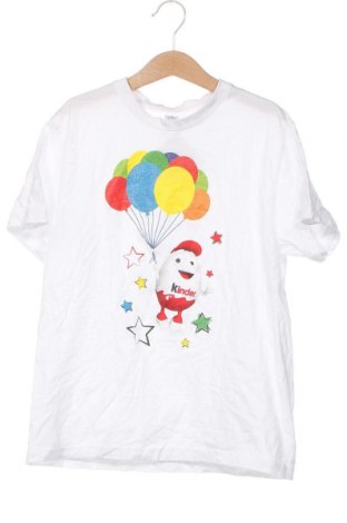 Kinder T-Shirt Sol's, Größe 10-11y/ 146-152 cm, Farbe Schwarz, Preis 3,60 €
