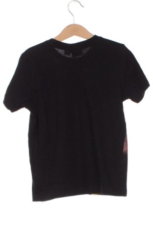 Παιδικό μπλουζάκι Star Wars, Μέγεθος 6-7y/ 122-128 εκ., Χρώμα Μαύρο, Τιμή 7,62 €