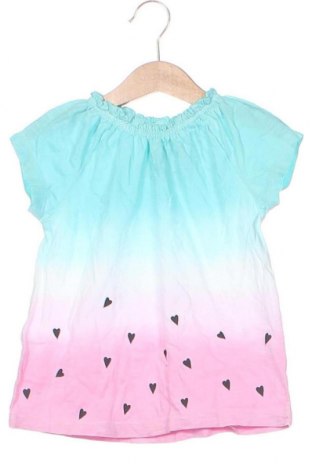 Детска тениска Topolino, Размер 18-24m/ 86-98 см, Цвят Многоцветен, Цена 7,04 лв.